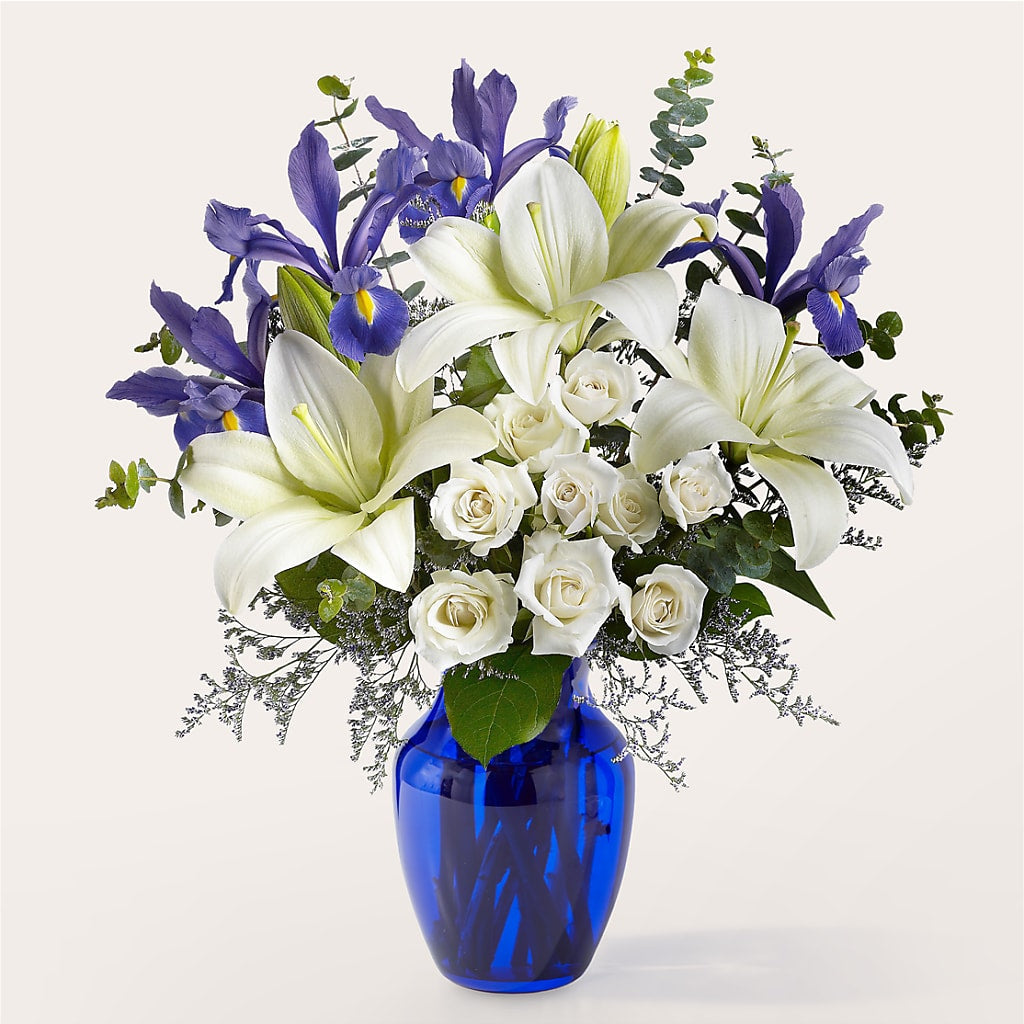 Restorative Pause Bouquet – TIGERLILY'S FLOWERS, Broken Arrow OK