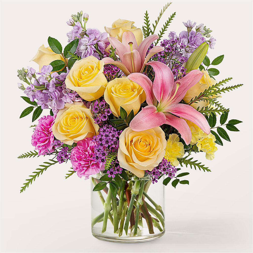Jubilee Bouquet – TIGERLILY'S FLOWERS, Broken Arrow OK