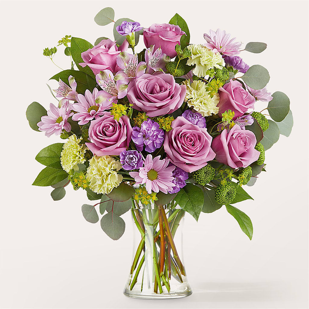 Emerald City Bouquet – TIGERLILY'S FLOWERS, Broken Arrow OK