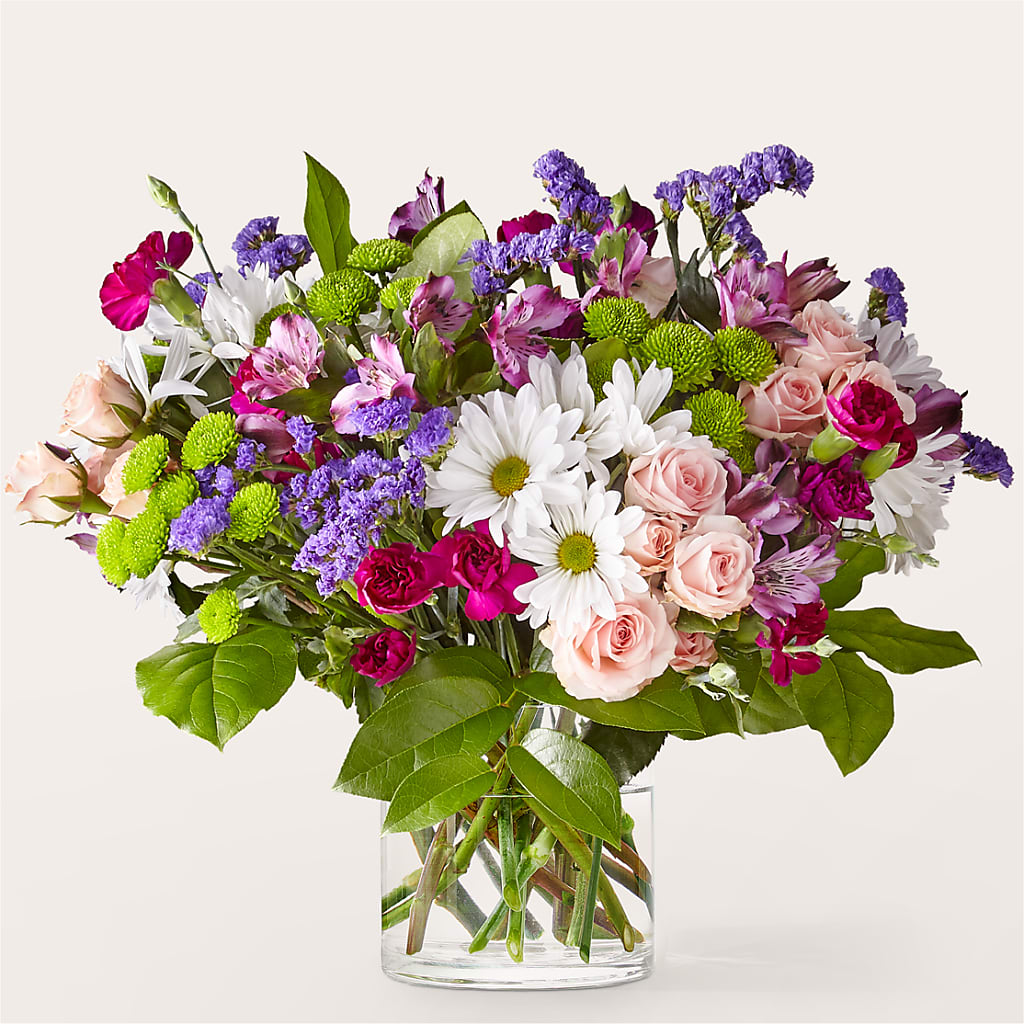 Wild Berry Bouquet – TIGERLILY'S FLOWERS, Broken Arrow OK