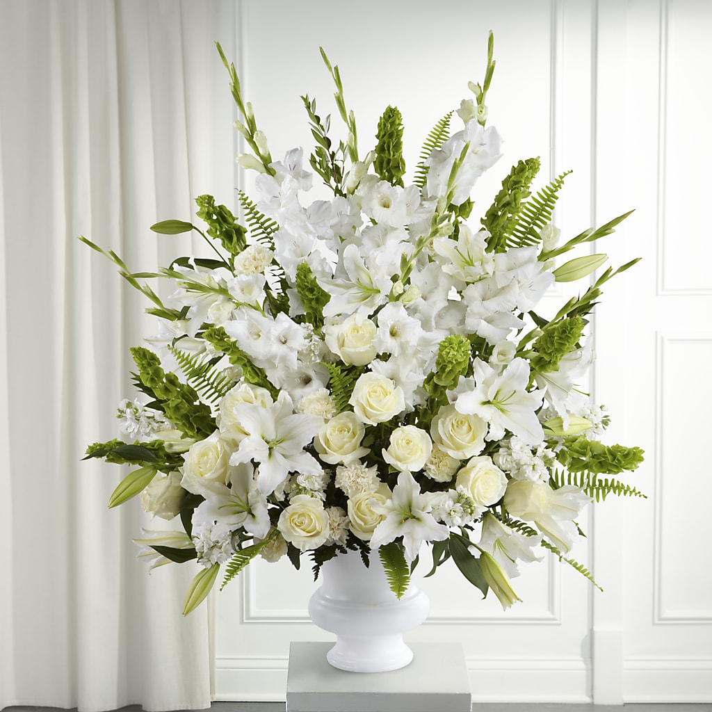 Morning Stars Arrangement – TIGERLILY'S FLOWERS, Broken Arrow OK