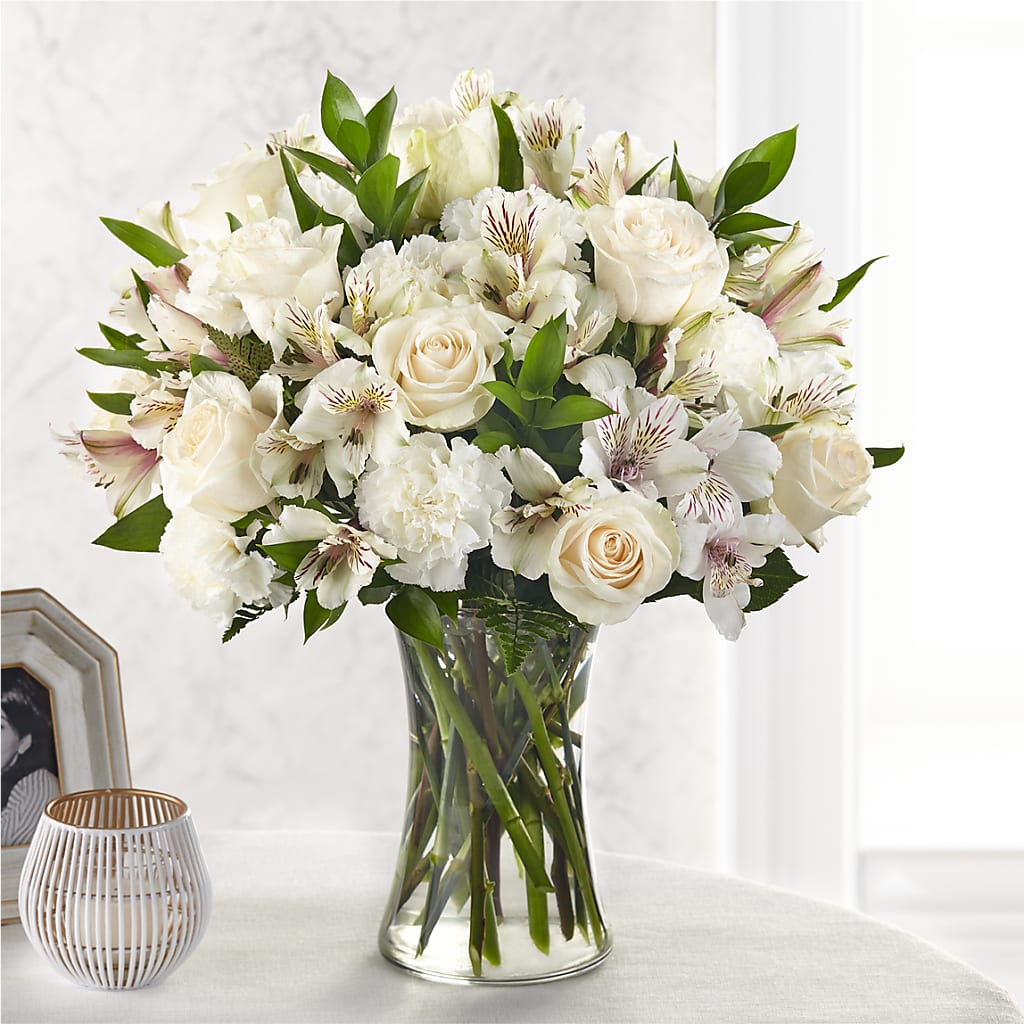 Cherished Friend Bouquet – TIGERLILY'S FLOWERS, Broken Arrow OK