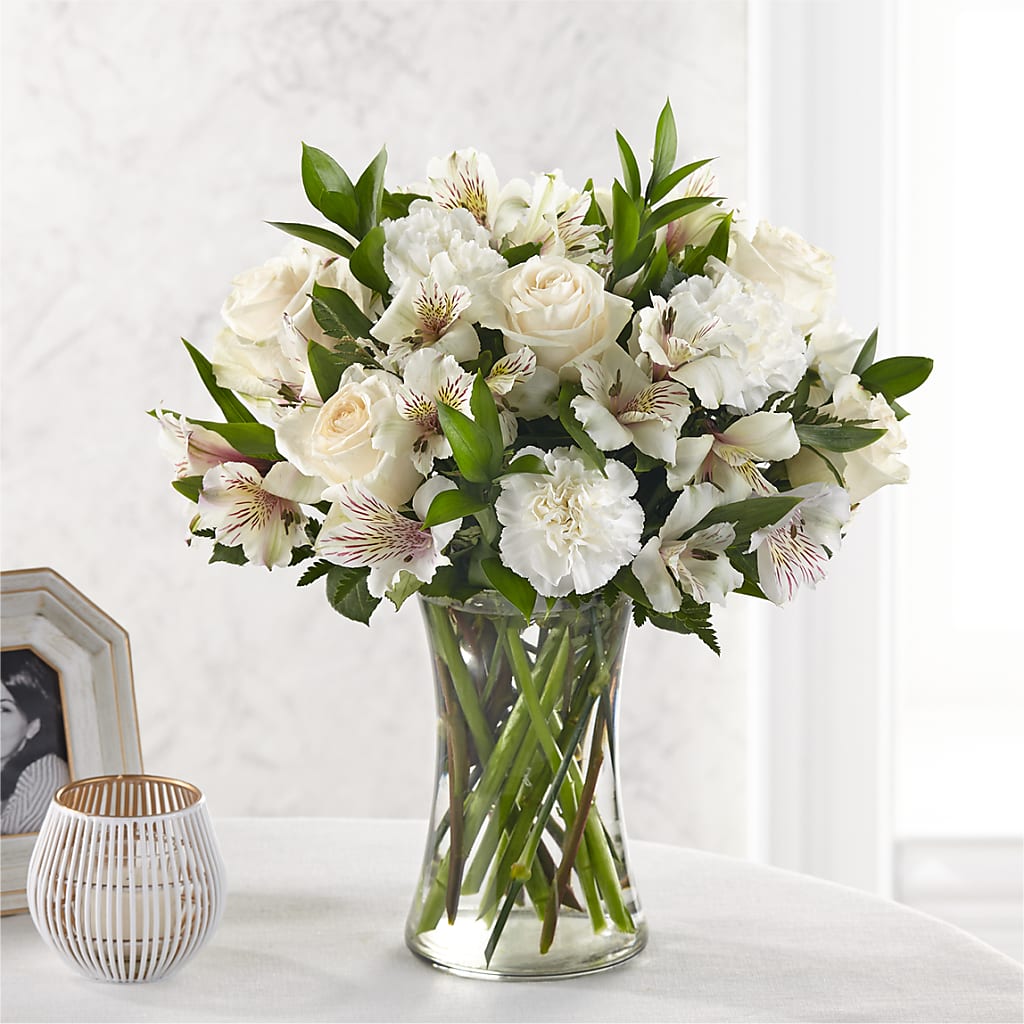 Cherished Friend Bouquet – TIGERLILY'S FLOWERS, Broken Arrow OK