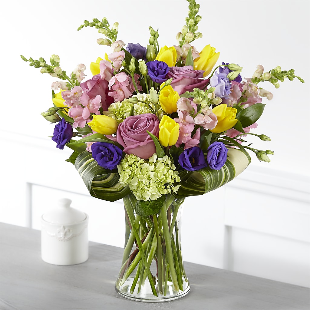 Wondrous Memories Bouquet – TIGERLILY'S FLOWERS, Broken Arrow OK