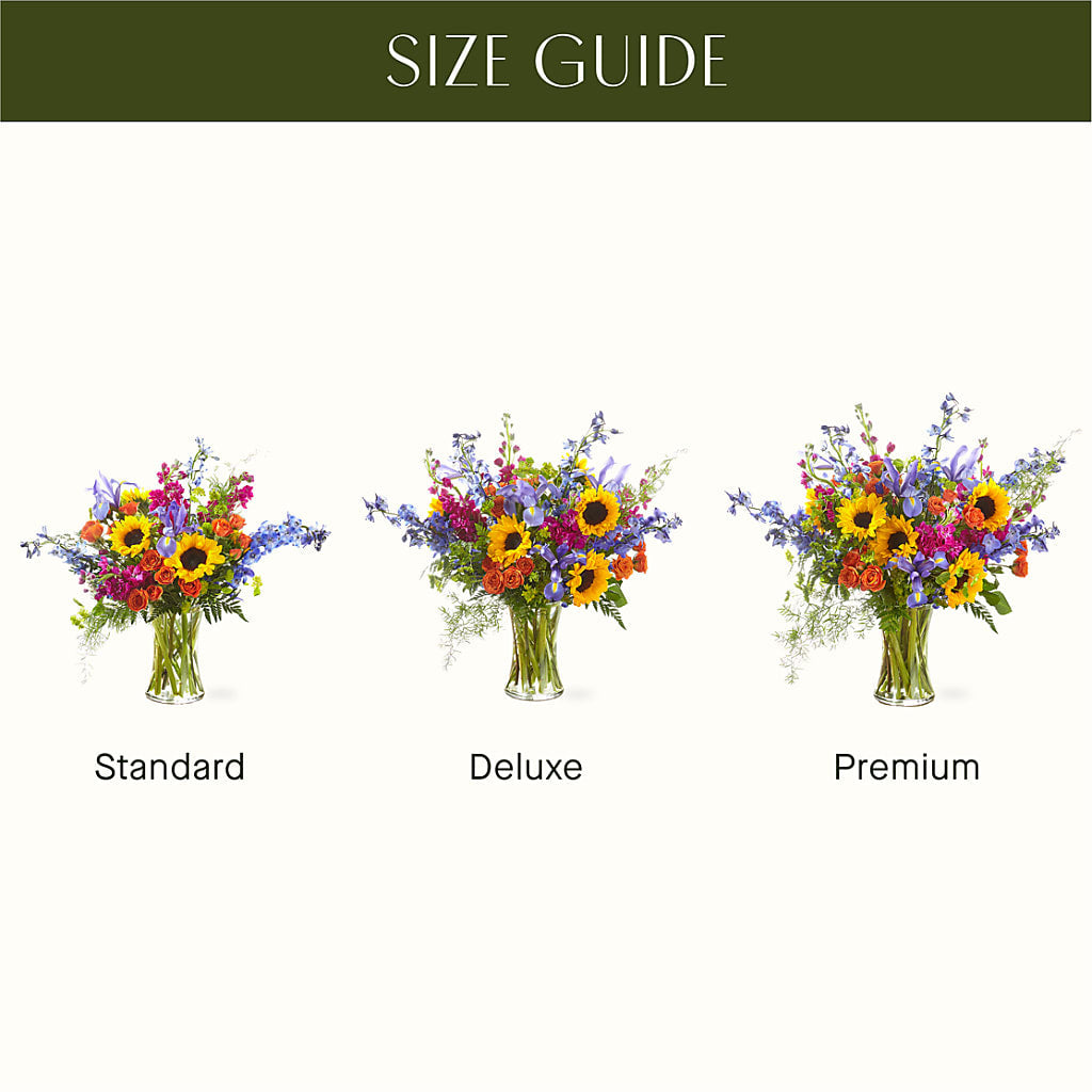 Rays of Life Bouquet – TIGERLILY'S FLOWERS, Broken Arrow OK