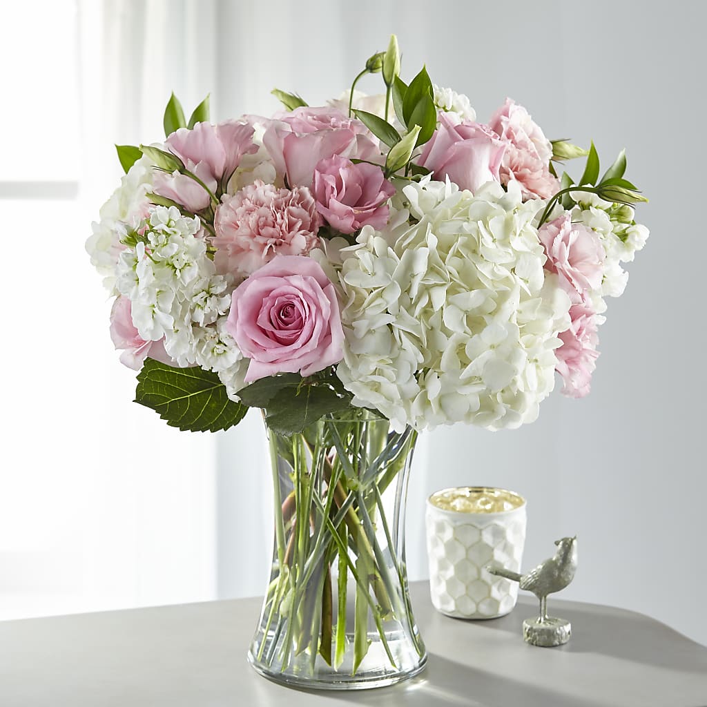Guiding Grace Bouquet – TIGERLILY'S FLOWERS, Broken Arrow OK