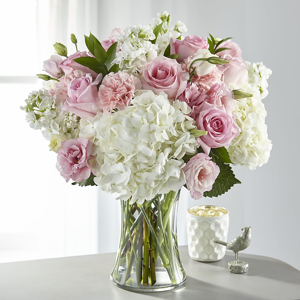 Guiding Grace Bouquet – TIGERLILY'S FLOWERS, Broken Arrow OK