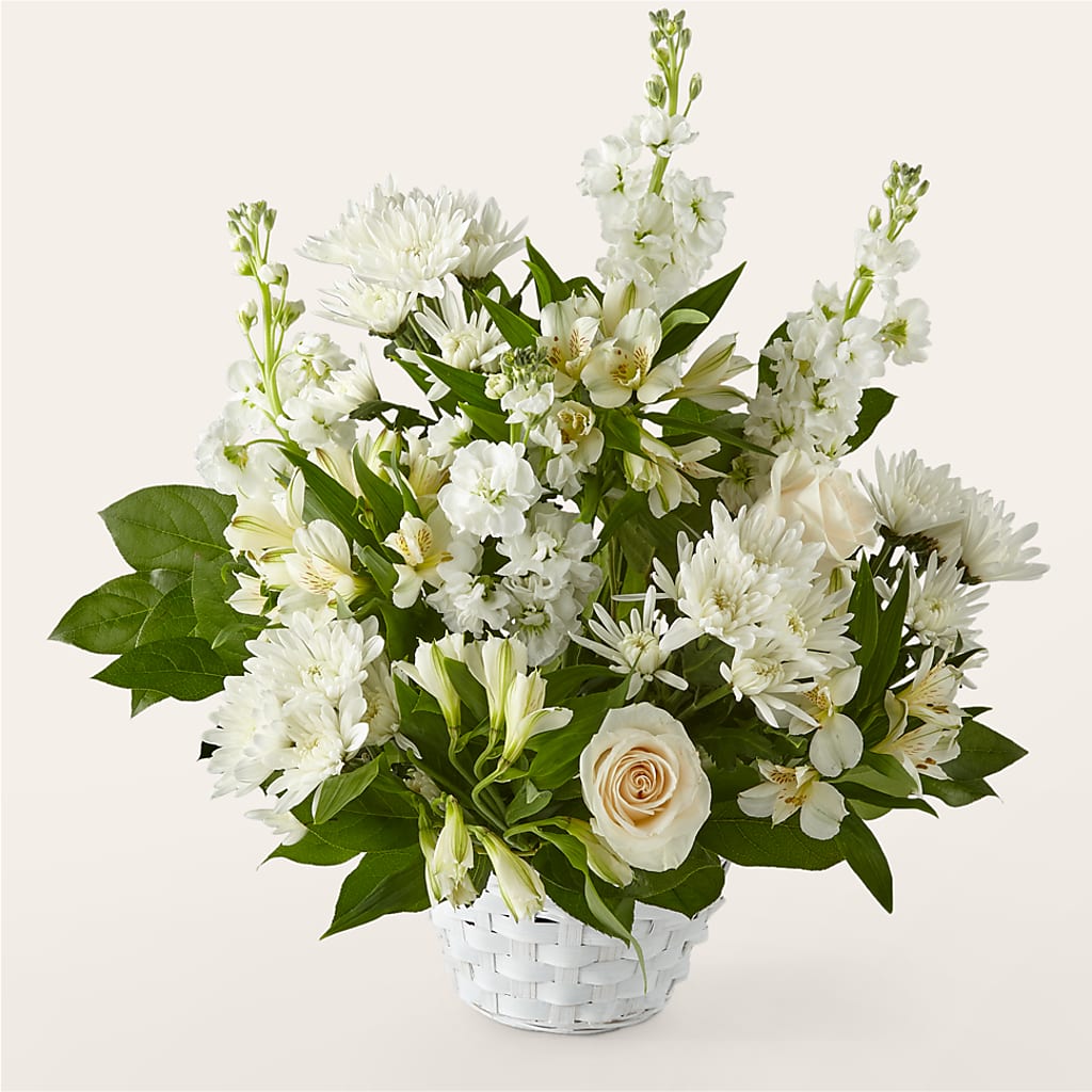 Eternal Affection Arrangement – TIGERLILY'S FLOWERS, Broken Arrow OK