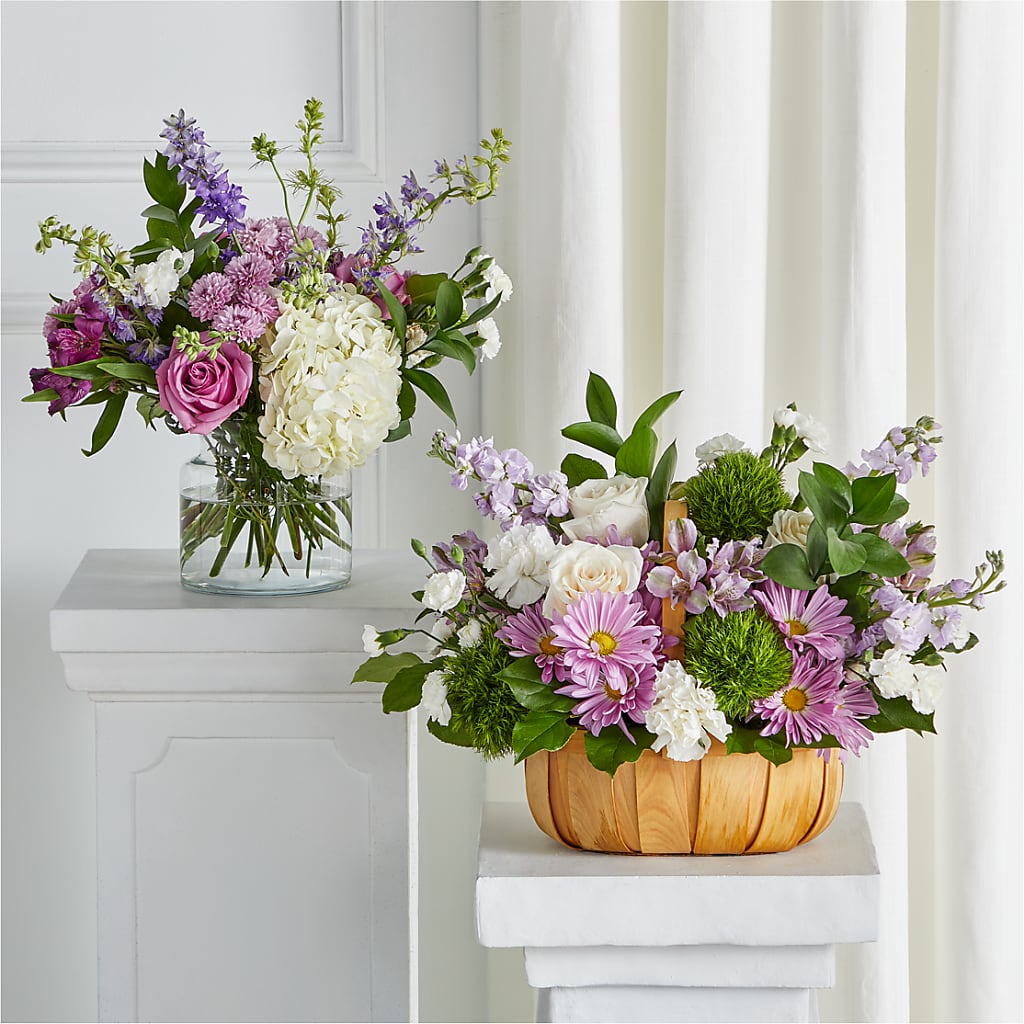 Tender Embrace Bundles – TIGERLILY'S FLOWERS, Broken Arrow OK