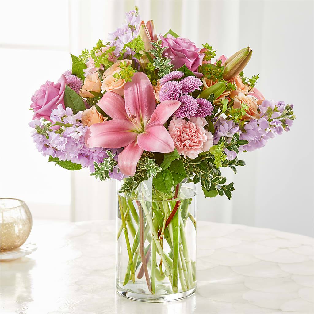 Resilience Bouquet – TIGERLILY'S FLOWERS, Broken Arrow OK