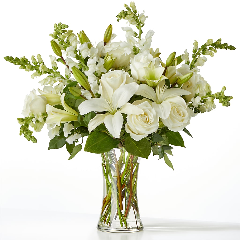 Eternal Friendship Bouquet – TIGERLILY'S FLOWERS, Broken Arrow OK
