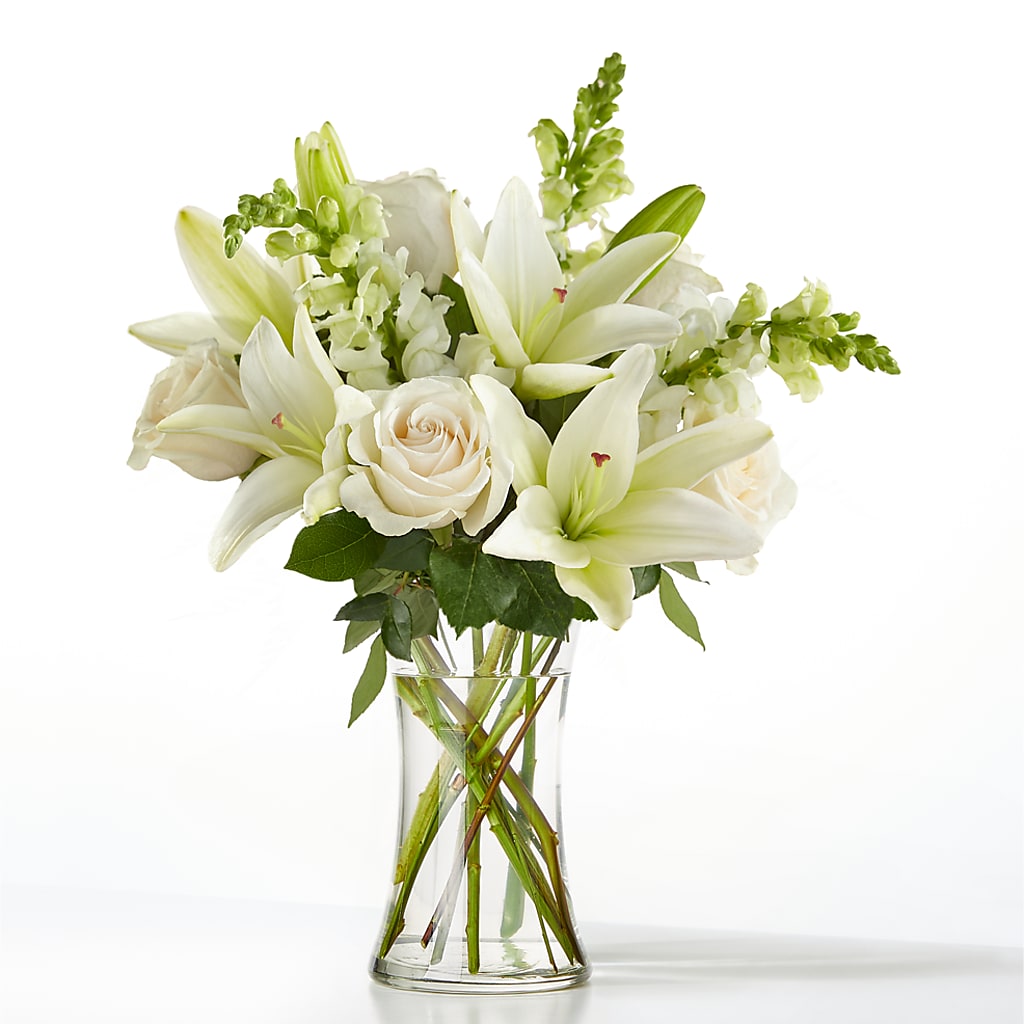 Eternal Friendship Bouquet – TIGERLILY'S FLOWERS, Broken Arrow OK