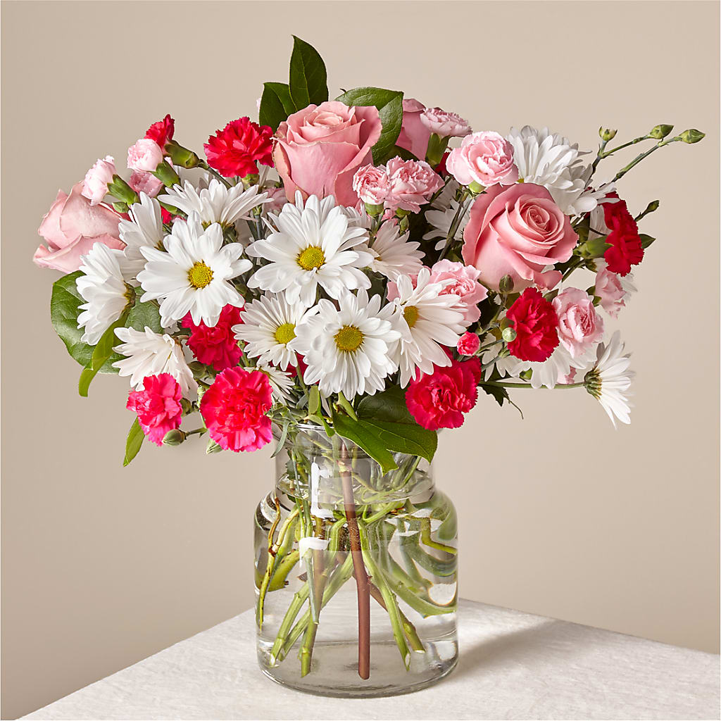 Sweet Surprises® Bouquet – TIGERLILY'S FLOWERS, Broken Arrow OK
