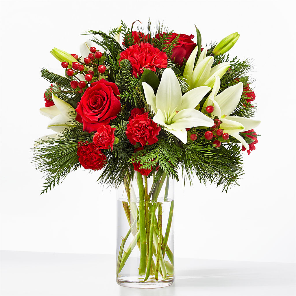 Joyful Greetings Bouquet – TIGERLILY'S FLOWERS, Broken Arrow OK