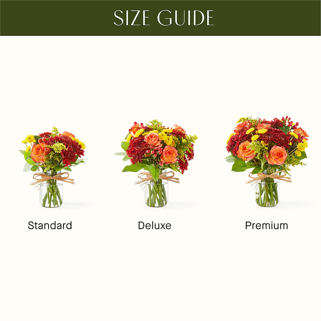 Apple Picking Bouquet – TIGERLILY'S FLOWERS, Broken Arrow OK