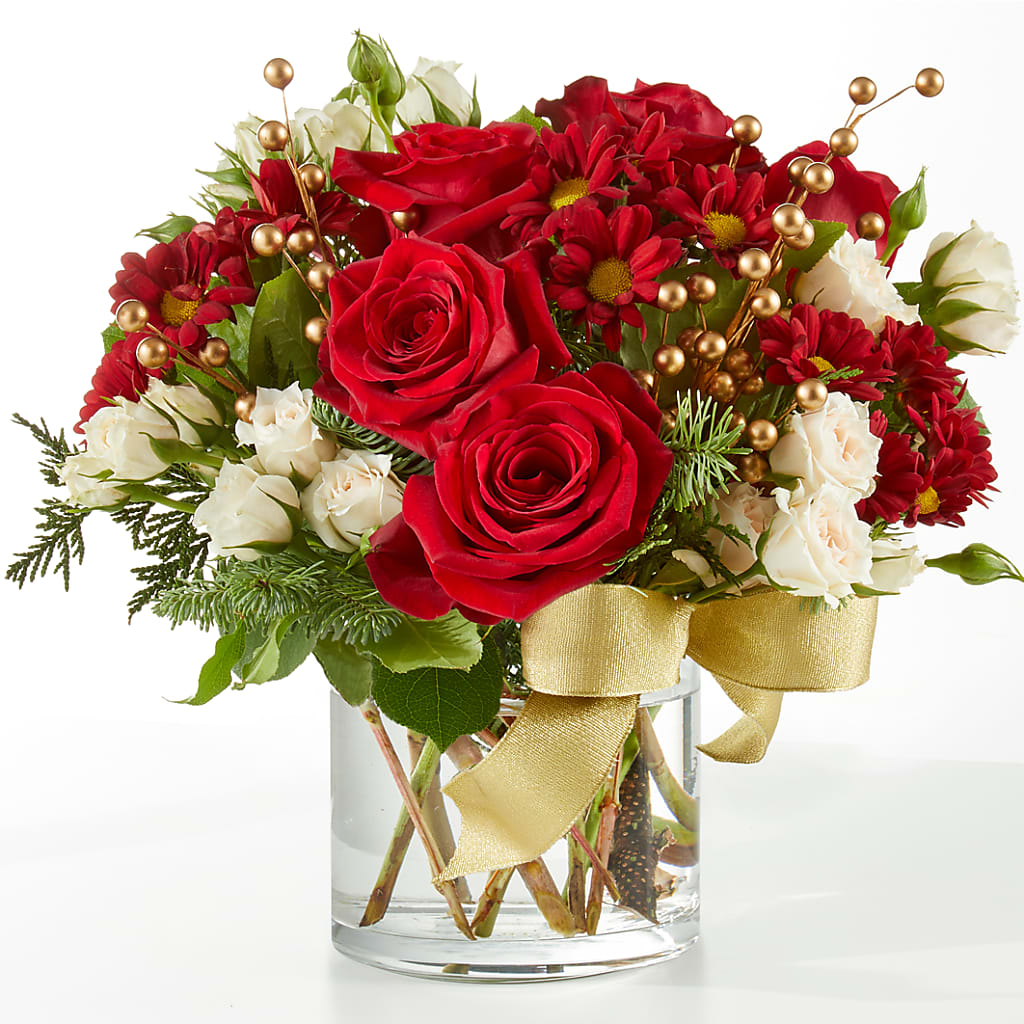 Believe Bouquet – TIGERLILY'S FLOWERS, Broken Arrow OK