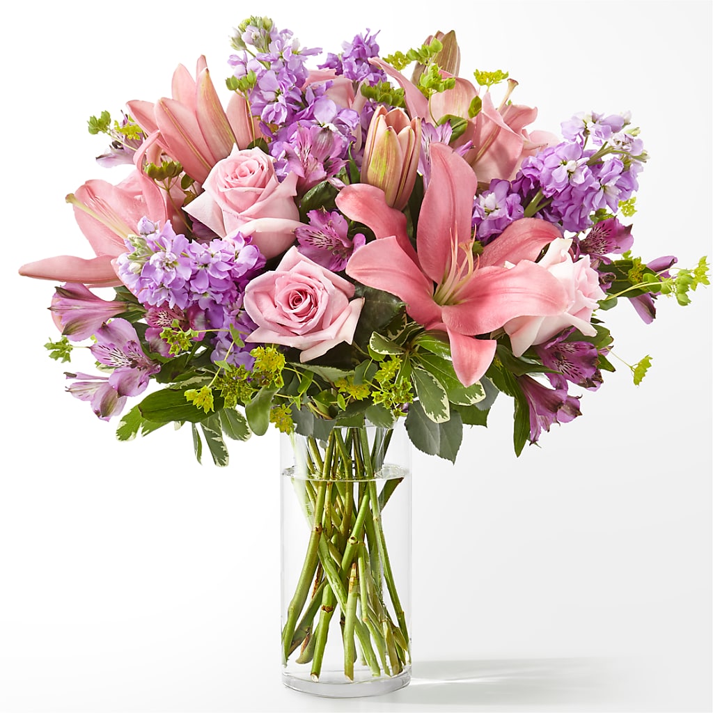 Precious Petals Bouquet – TIGERLILY'S FLOWERS, Broken Arrow OK