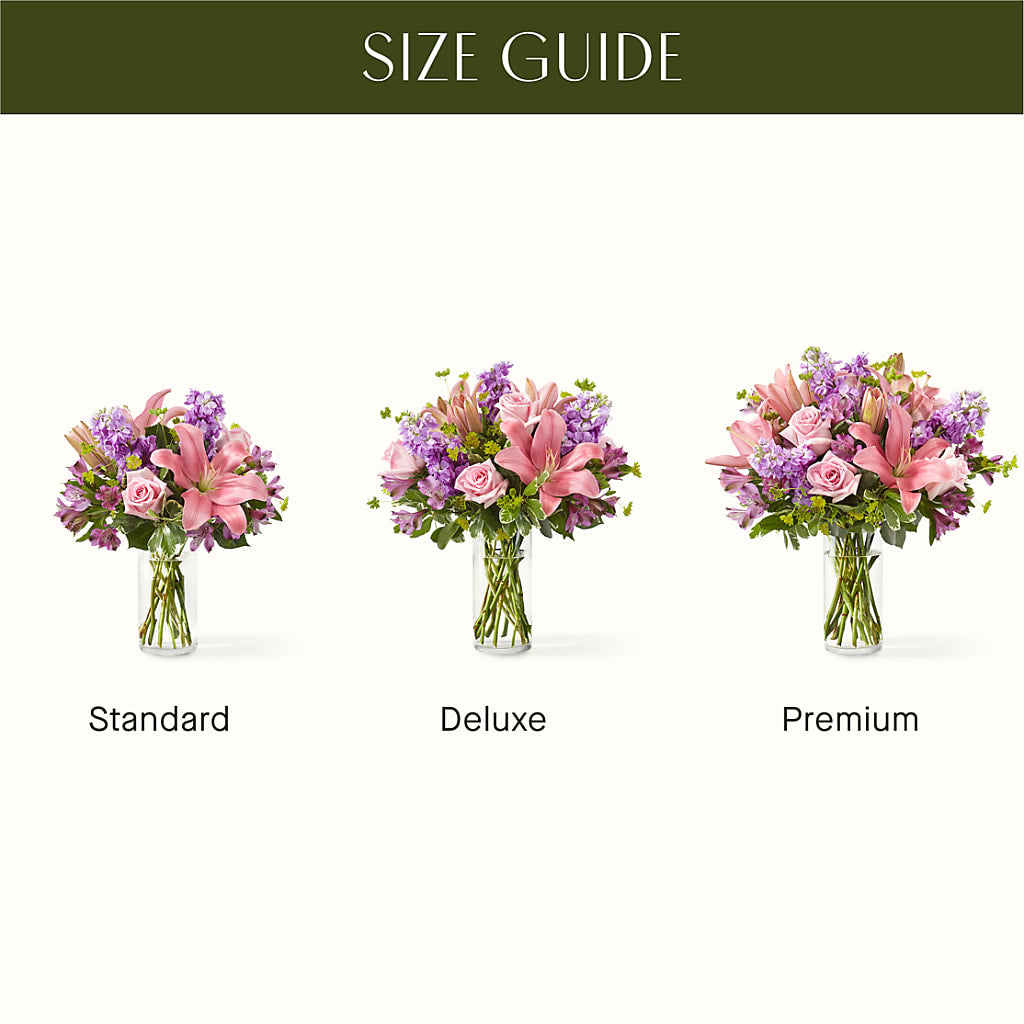 Precious Petals Bouquet – TIGERLILY'S FLOWERS, Broken Arrow OK