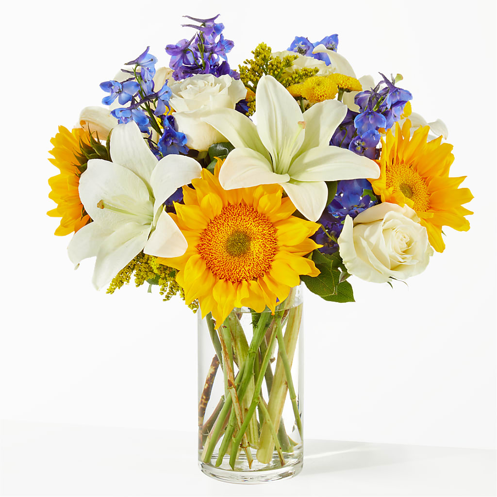 Stargazing Bouquet – TIGERLILY'S FLOWERS, Broken Arrow OK