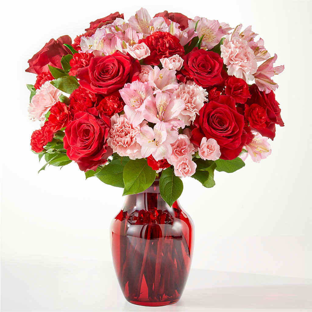 Candy Kisses Bouquet – TIGERLILY'S FLOWERS, Broken Arrow OK