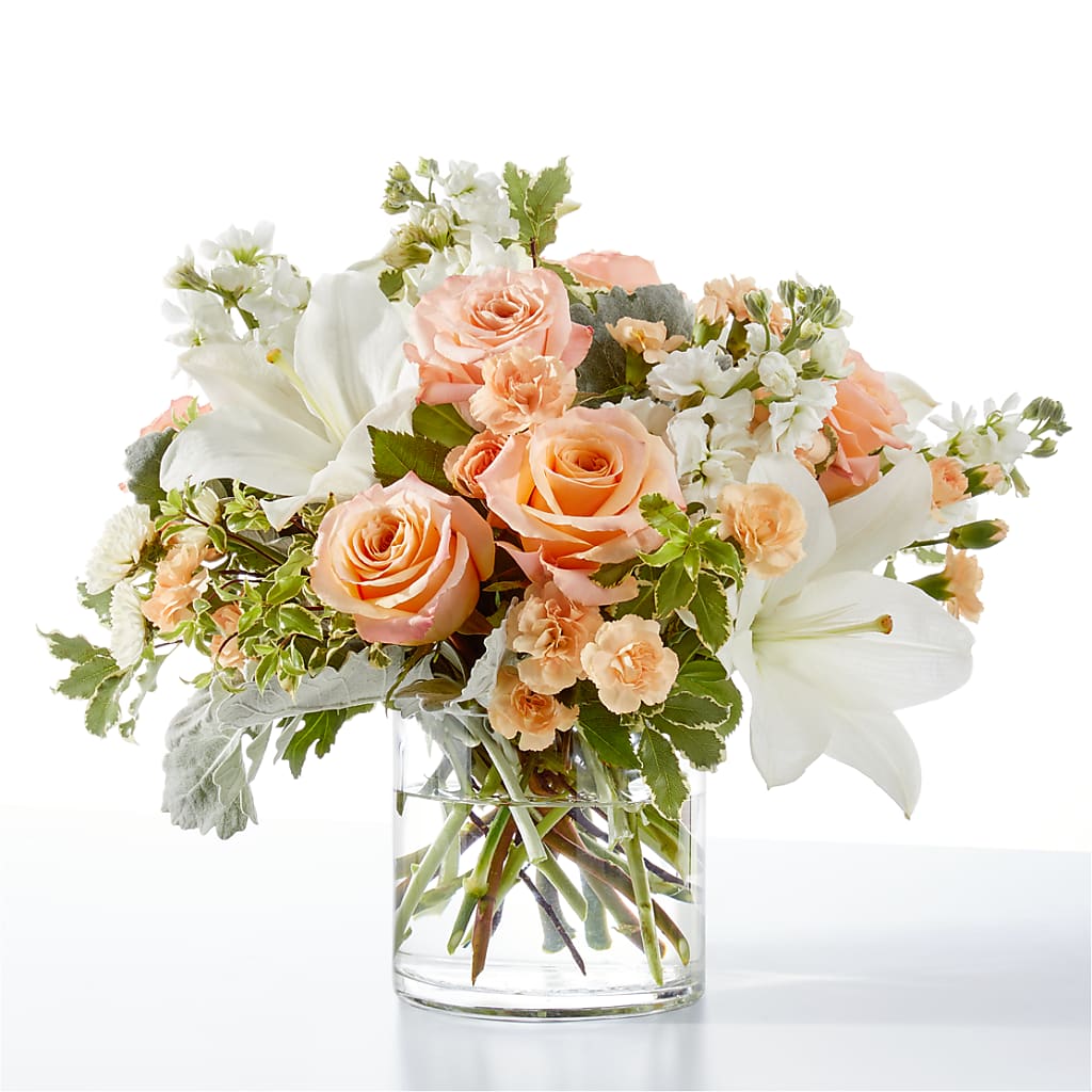 Darling Bouquet – TIGERLILY'S FLOWERS, Broken Arrow OK