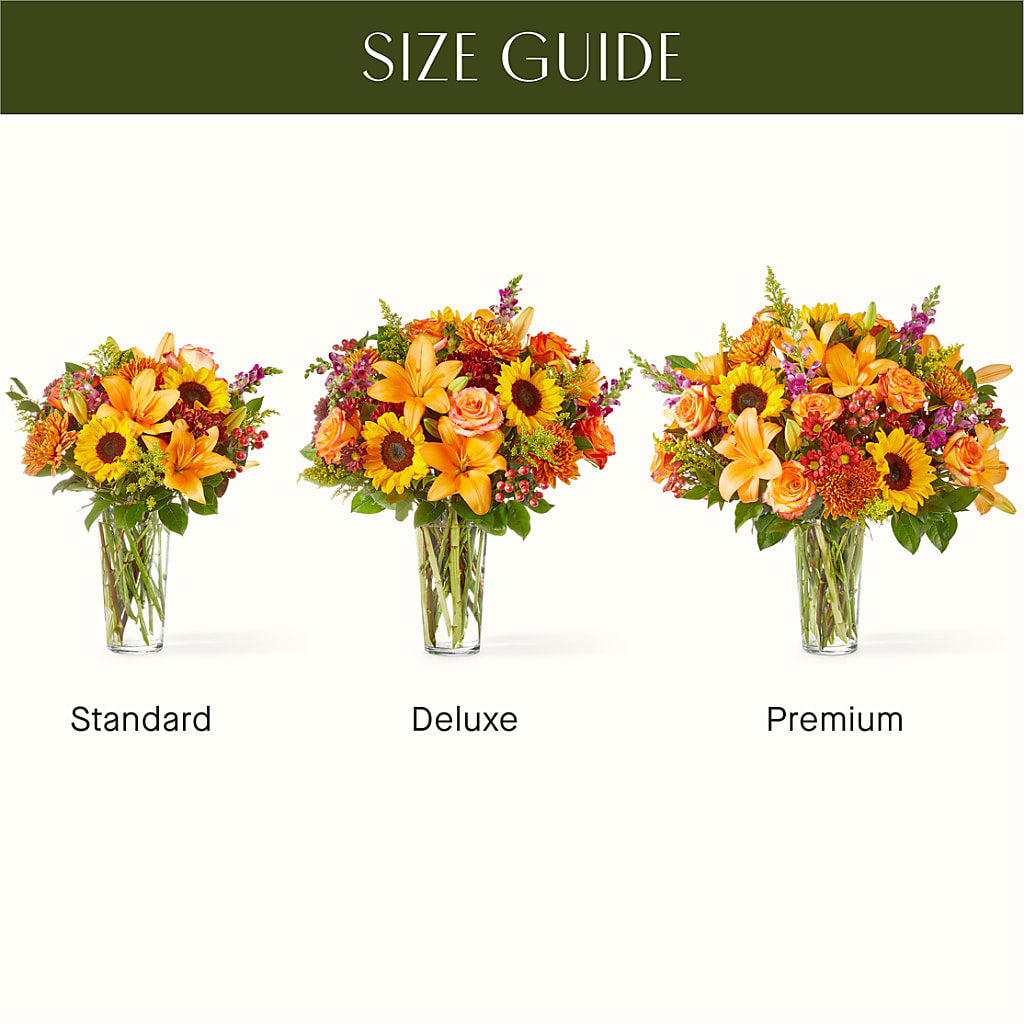 Seasons Change Bouquet – TIGERLILY'S FLOWERS, Broken Arrow OK