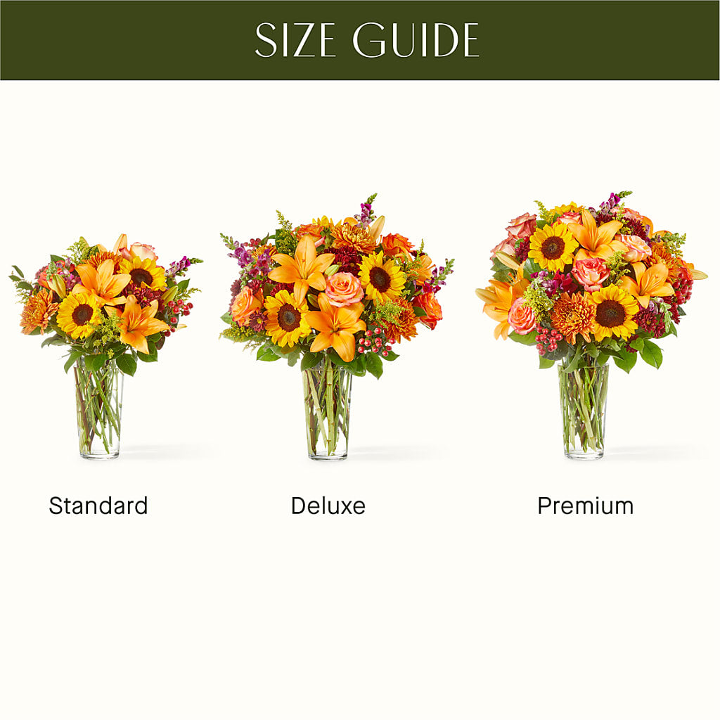 Seasons Change Bouquet – TIGERLILY'S FLOWERS, Broken Arrow OK