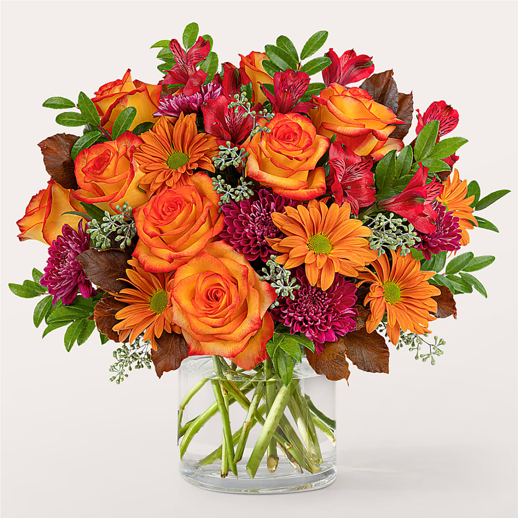 Brisk Morning Bouquet – TIGERLILY'S FLOWERS, Broken Arrow OK