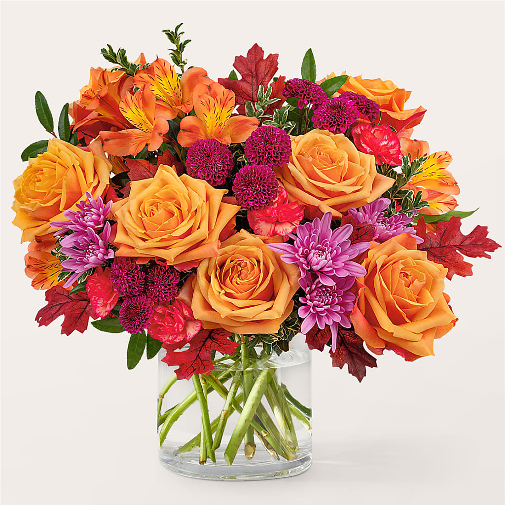 Terracotta Treasures Bouquet – TIGERLILY'S FLOWERS, Broken Arrow OK