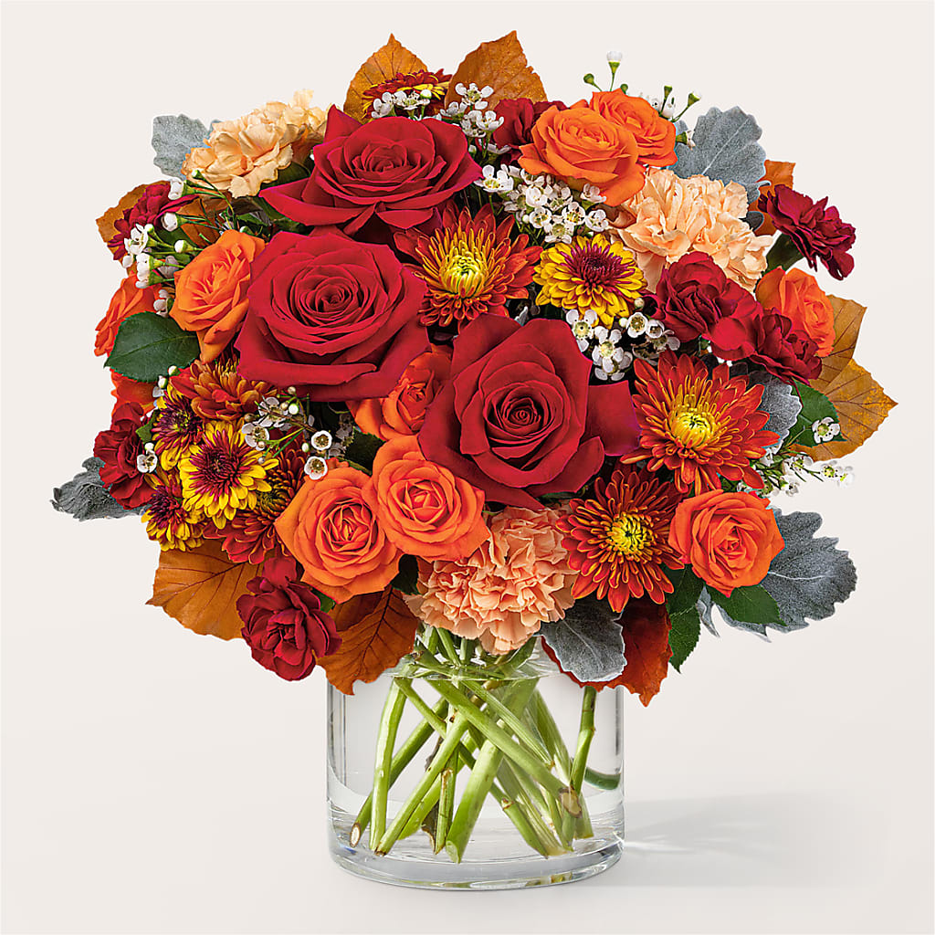 Merlot Bouquet – TIGERLILY'S FLOWERS, Broken Arrow OK