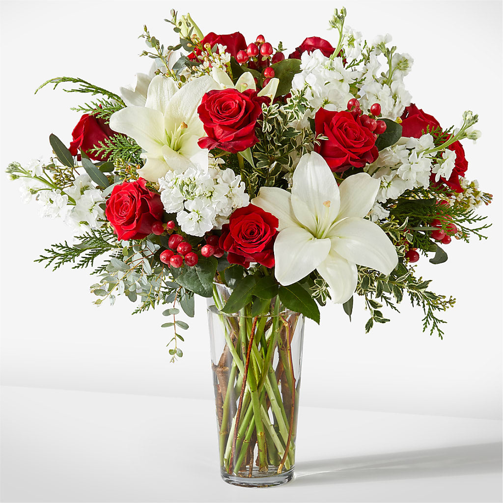 Twinkle Lights Bouquet – TIGERLILY'S FLOWERS, Broken Arrow OK