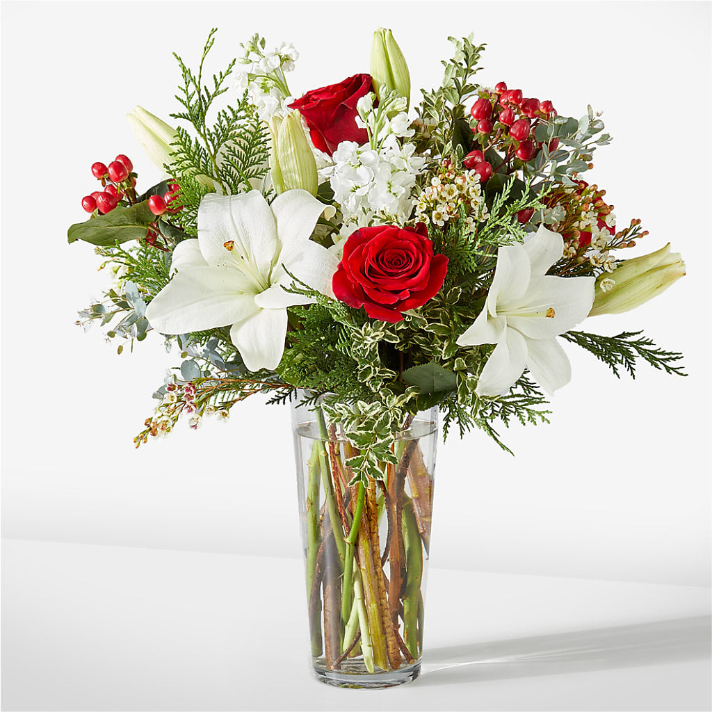 Twinkle Lights Bouquet – TIGERLILY'S FLOWERS, Broken Arrow OK