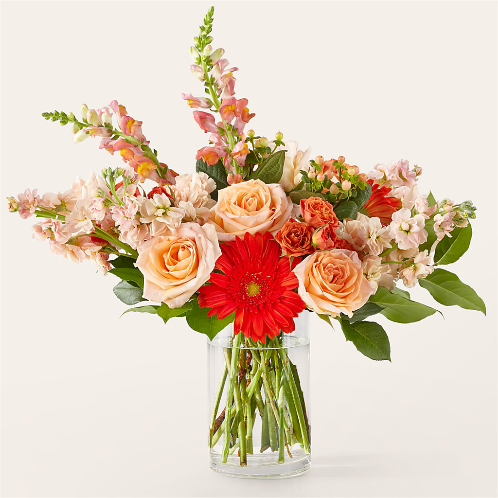 Paloma Please Bouquet – TIGERLILY'S FLOWERS, Broken Arrow OK