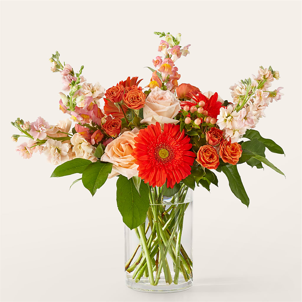 Paloma Please Bouquet – TIGERLILY'S FLOWERS, Broken Arrow OK