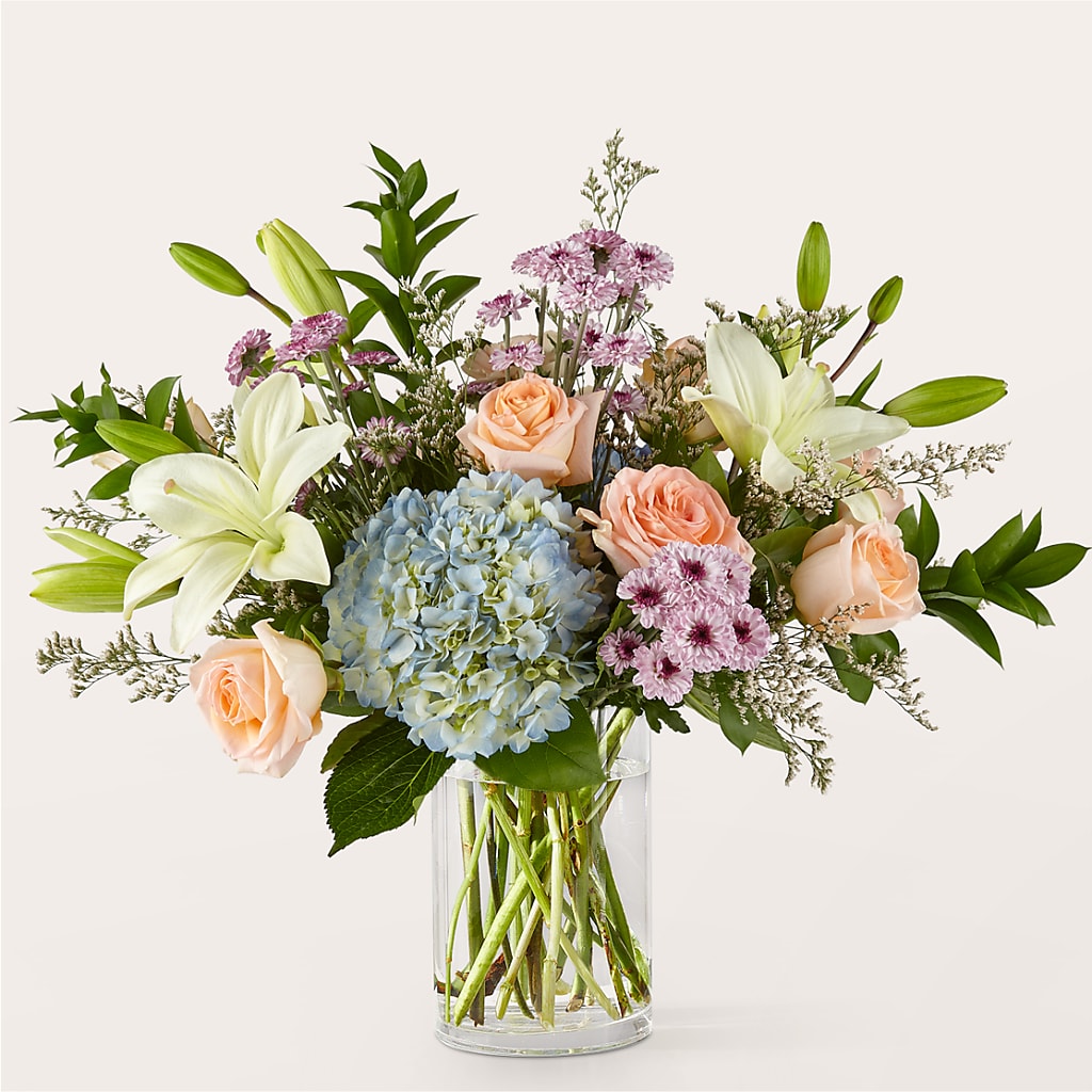 Slow Mornings Bouquet – TIGERLILY'S FLOWERS, Broken Arrow OK