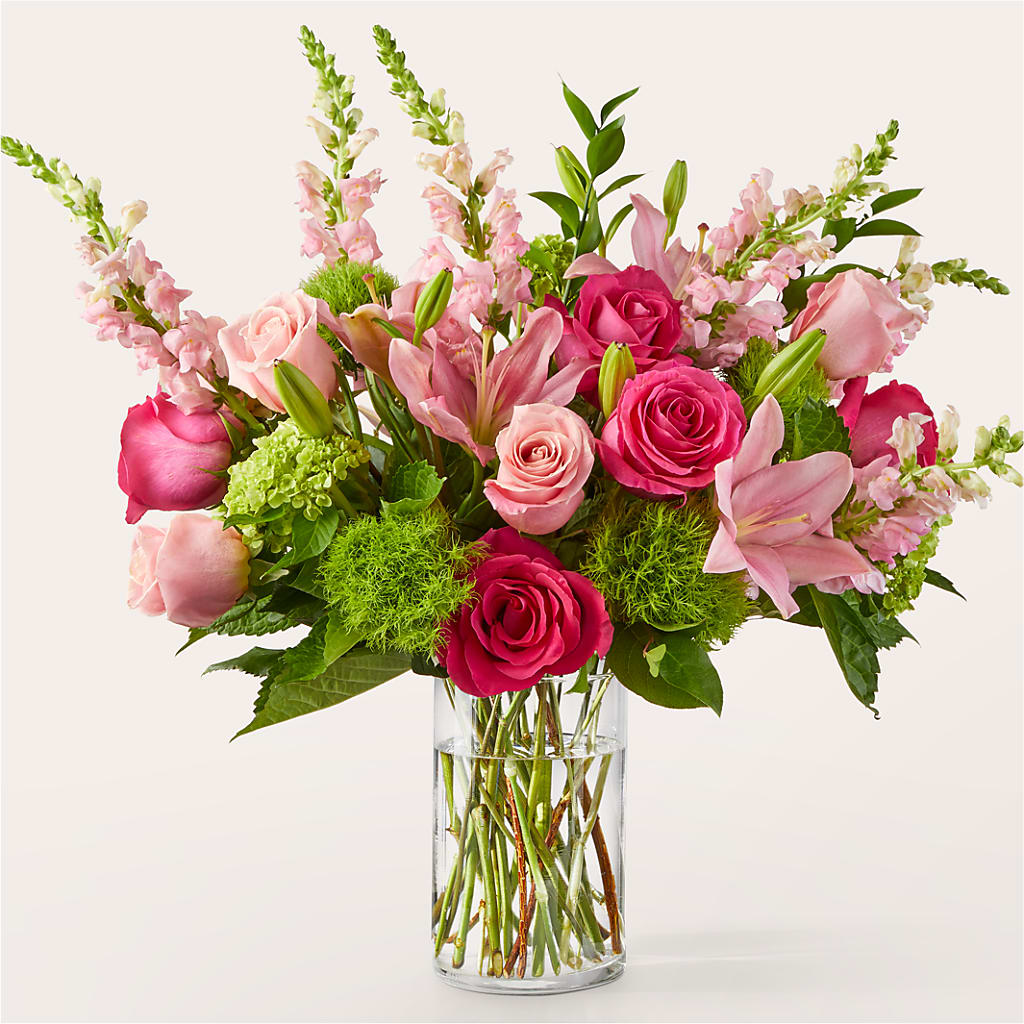 Fit for a Queen Luxury Bouquet – TIGERLILY'S FLOWERS, Broken Arrow OK