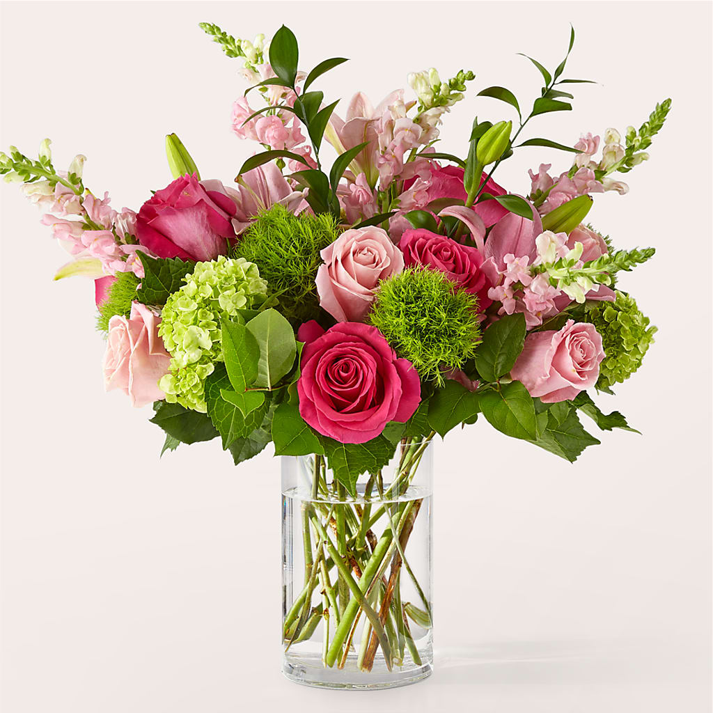 Fit for a Queen Luxury Bouquet – TIGERLILY'S FLOWERS, Broken Arrow OK