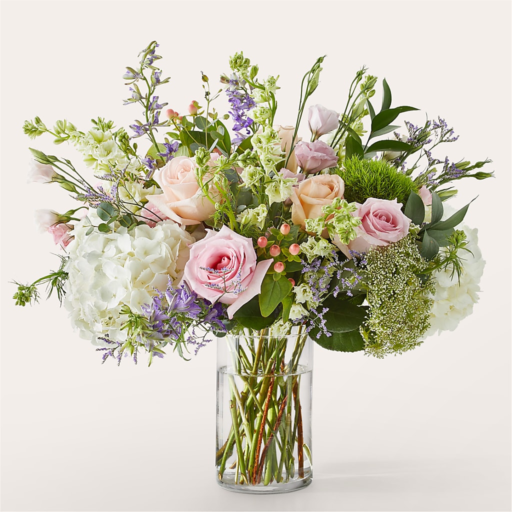 From Scratch Luxury Bouquet – TIGERLILY'S FLOWERS, Broken Arrow OK