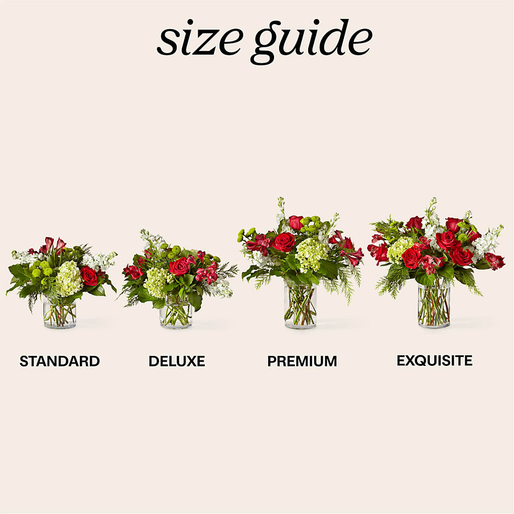Tree Shopping Bouquet – TIGERLILY'S FLOWERS, Broken Arrow OK