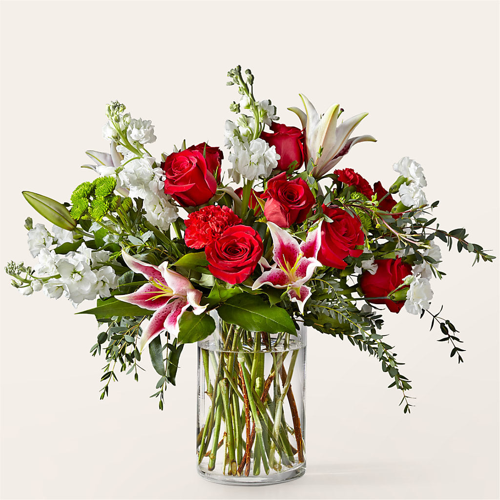 Gumdrop Button Bouquet – TIGERLILY'S FLOWERS, Broken Arrow OK
