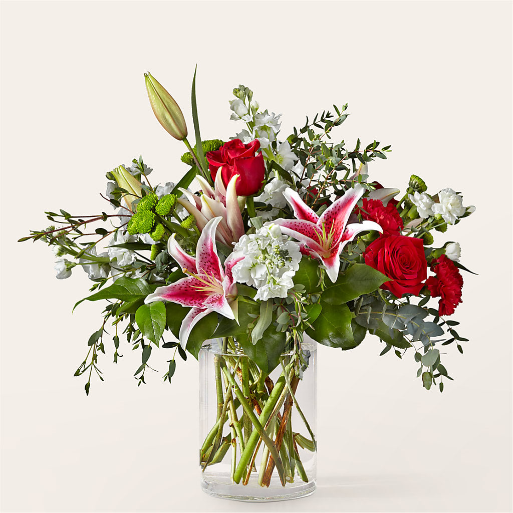 Gumdrop Button Bouquet – TIGERLILY'S FLOWERS, Broken Arrow OK