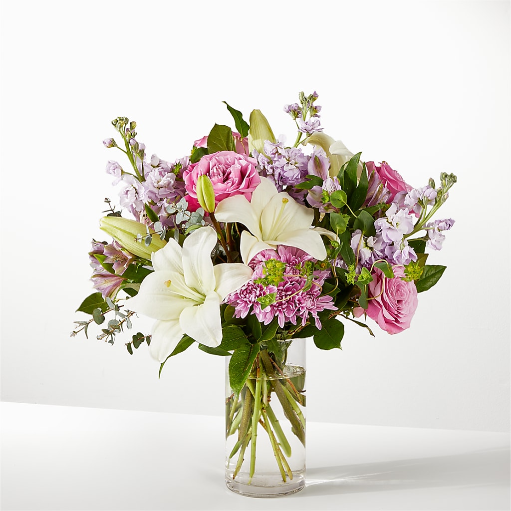 Daydreamer Bouquet – TIGERLILY'S FLOWERS, Broken Arrow OK