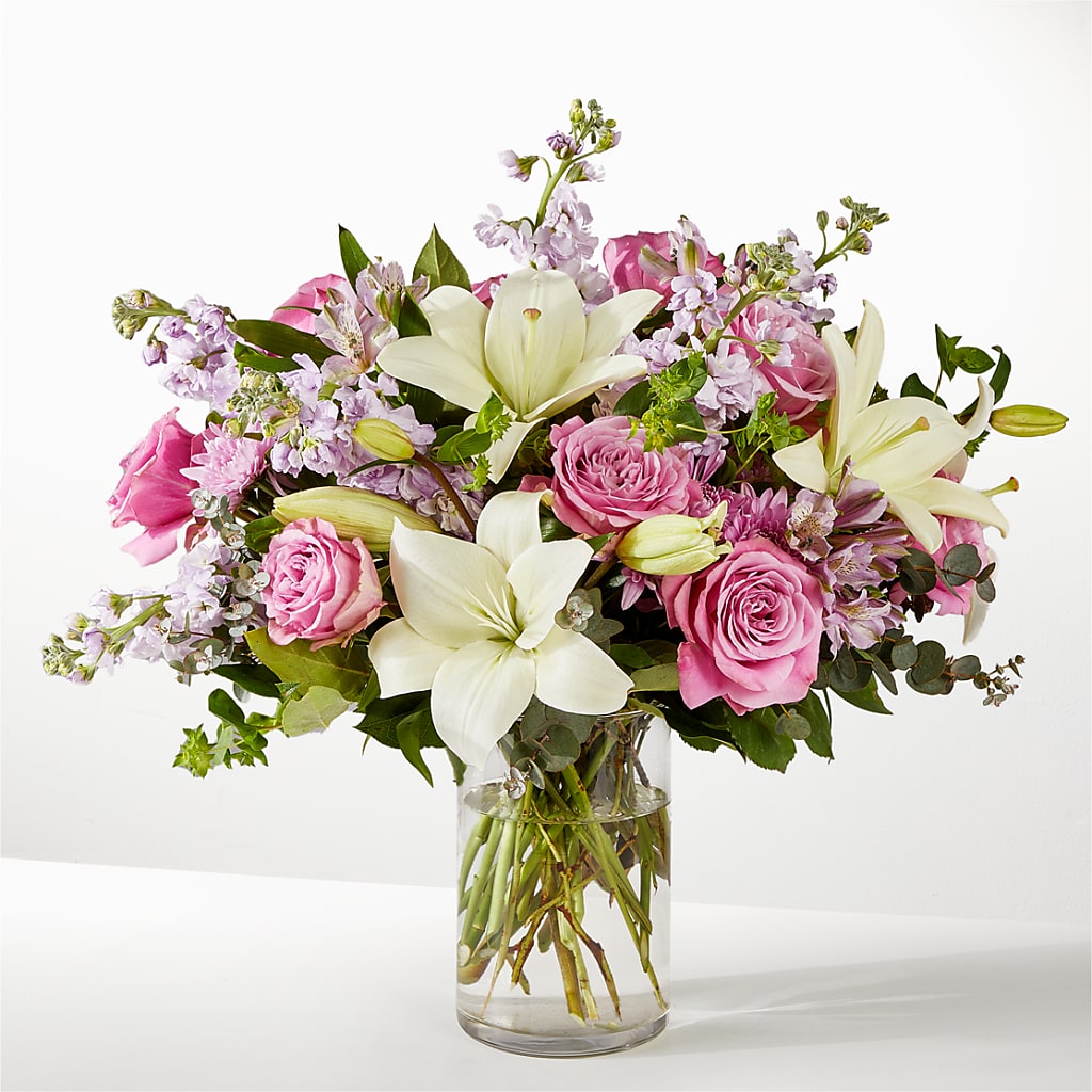 Daydreamer Bouquet – TIGERLILY'S FLOWERS, Broken Arrow OK