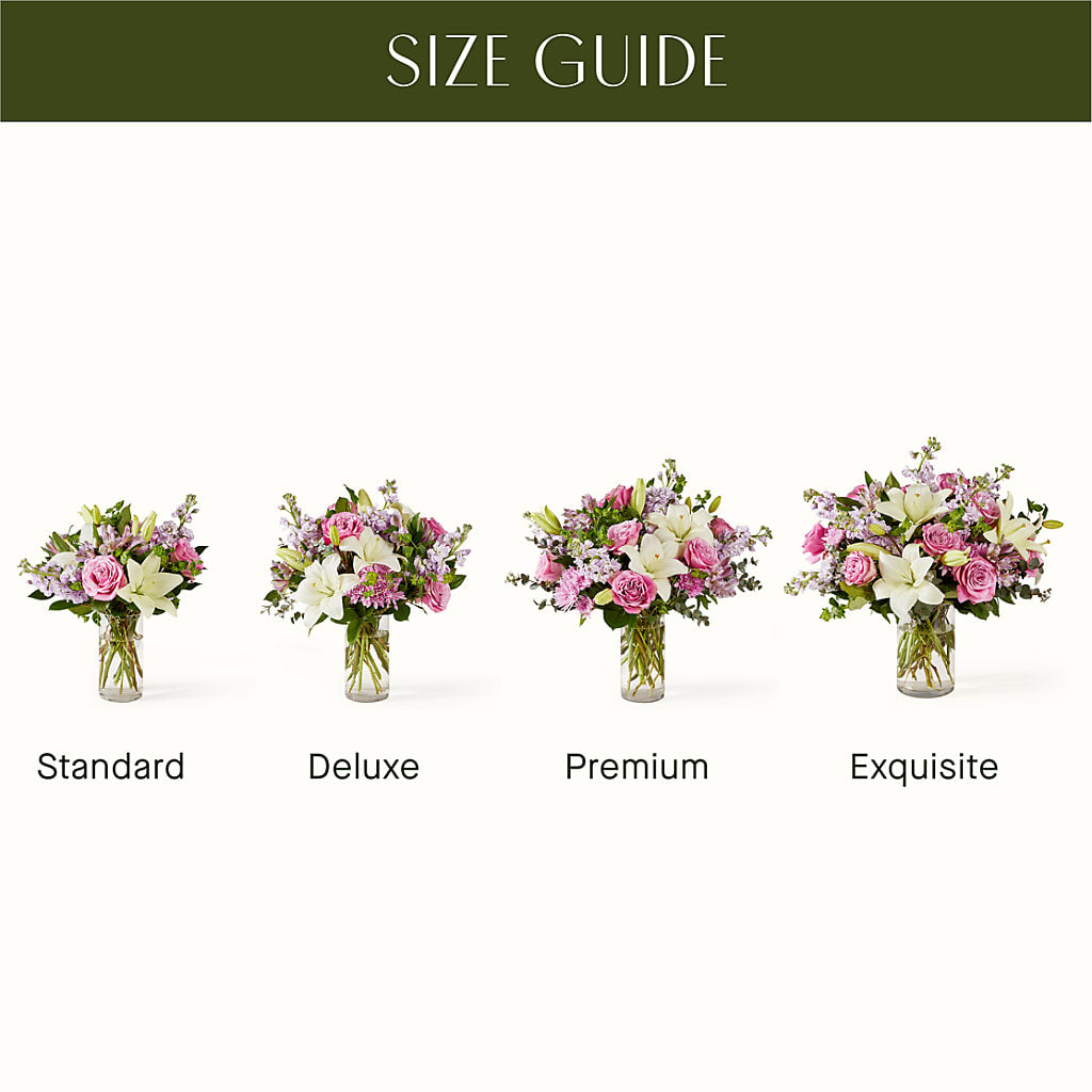 Daydreamer Bouquet – TIGERLILY'S FLOWERS, Broken Arrow OK