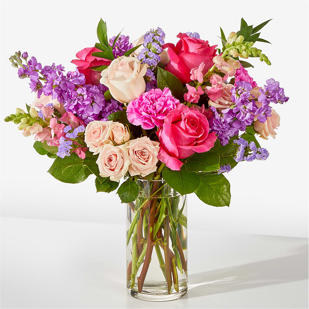 The Cha-Cha Bouquet – TIGERLILY'S FLOWERS, Broken Arrow OK