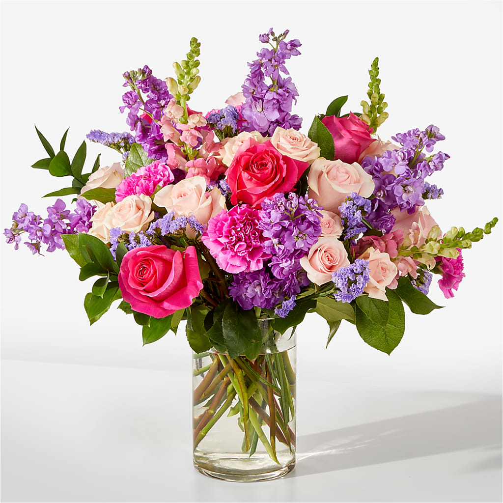 The Cha-Cha Bouquet – TIGERLILY'S FLOWERS, Broken Arrow OK