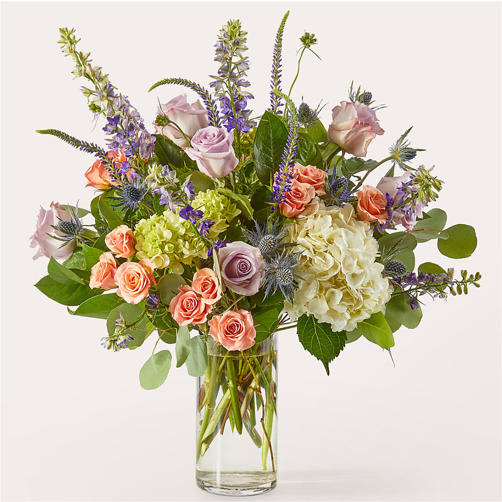 Appealing Aura Bouquet – TIGERLILY'S FLOWERS, Broken Arrow OK