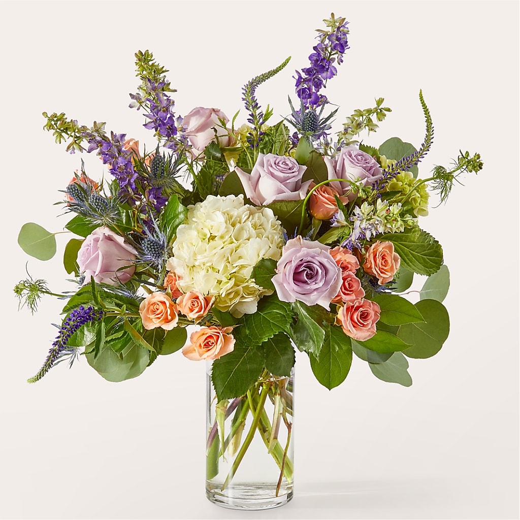 Appealing Aura Bouquet – TIGERLILY'S FLOWERS, Broken Arrow OK