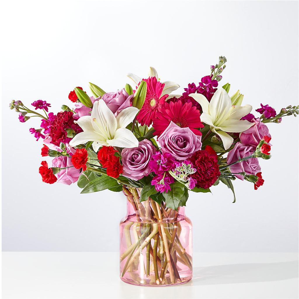 Other Half Bouquet – TIGERLILY'S FLOWERS, Broken Arrow OK