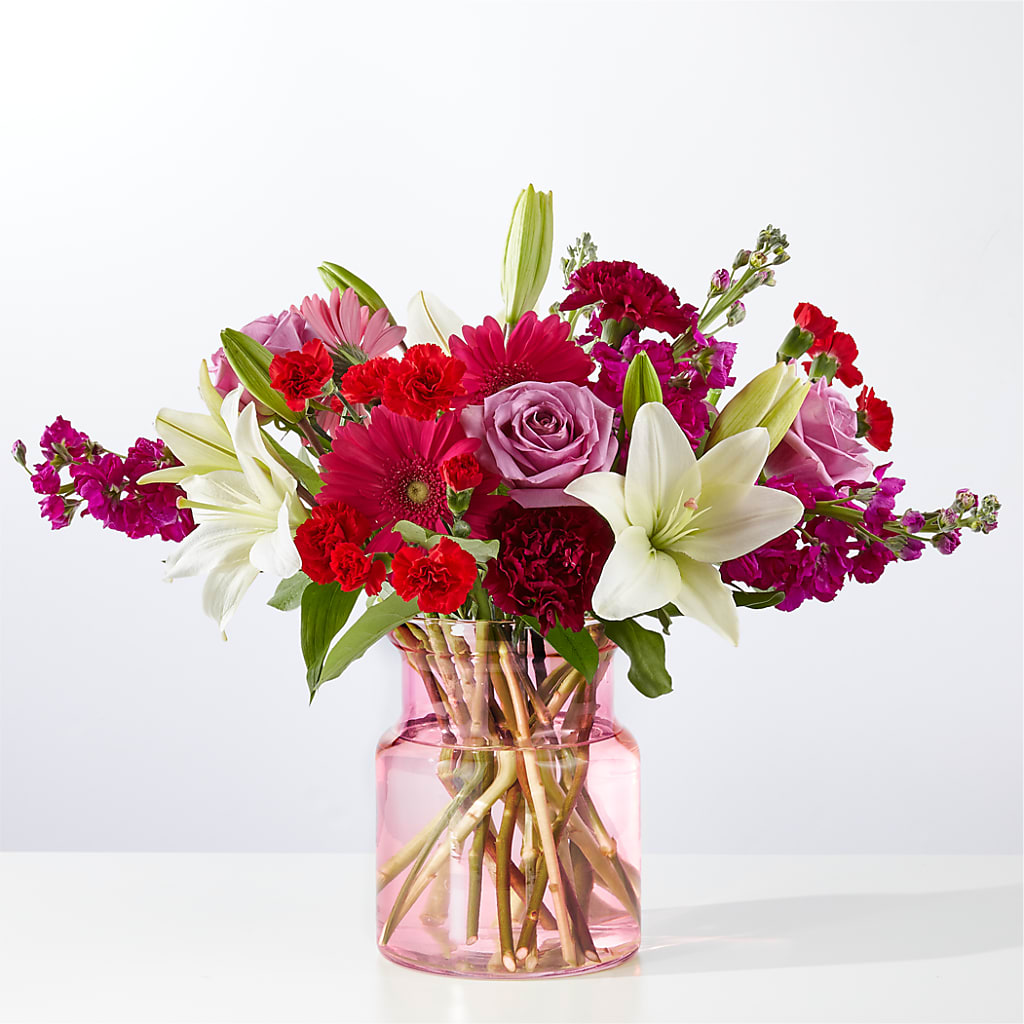 Other Half Bouquet – TIGERLILY'S FLOWERS, Broken Arrow OK